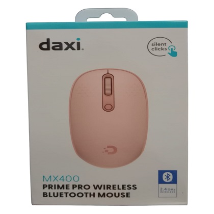 DAXİ MK400
